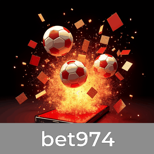 Bet974: Slots com Mega Jackpots, Jogos de Mesa ao Vivo e Mais - A Primeira Escolha dos Jogadores Brasileiros