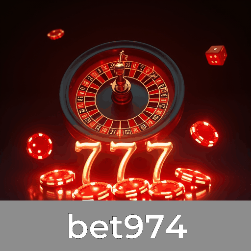 bet974: Experiência profissional de cassino ao vivo no Brasil