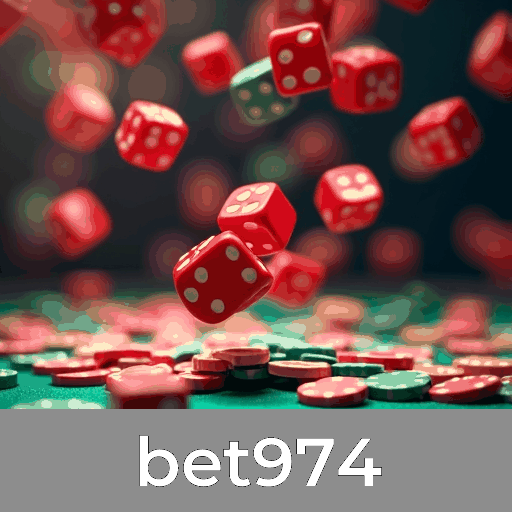 Aposte nos Melhores Jogos de Cassino com bet974: Diversão e Grandes Ganhos Online