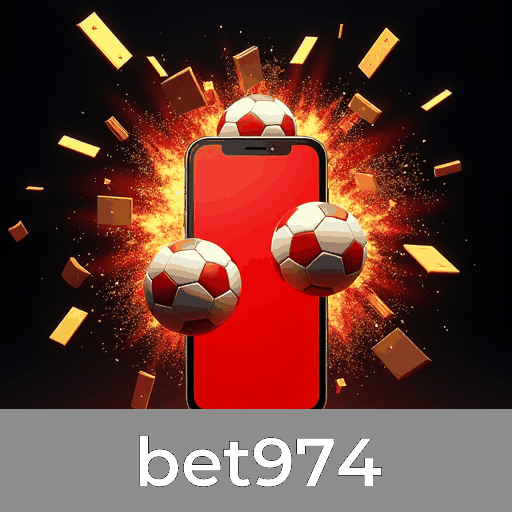 Experimente o aplicativo móvel bet974: aposte em qualquer lugar com segurança